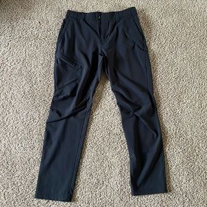 Under armour fusion pants